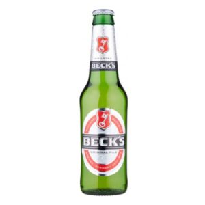 BECK'S CL. 33