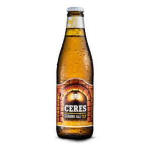 CERES CL. 33