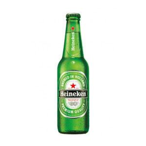 BIRRA HEINEKEN CL33X24