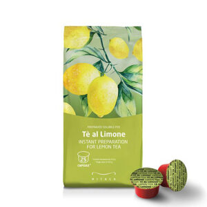 The al Limone Mitaca MPS 25 caps.