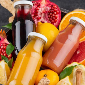Succhi di frutta