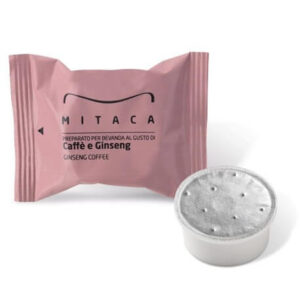 Ginseng Mitaca IES 50 caps.